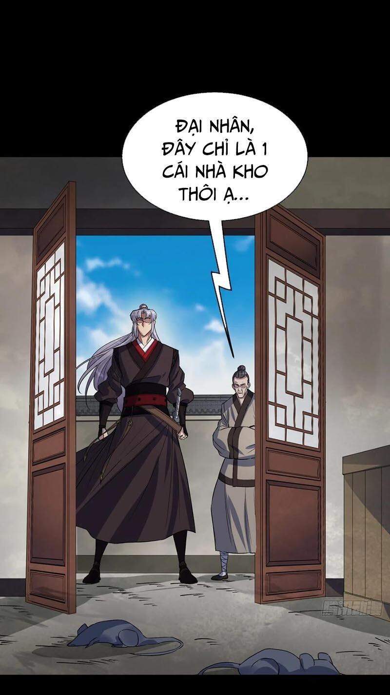 Thông U Đại Thánh Chapter 44 - 11