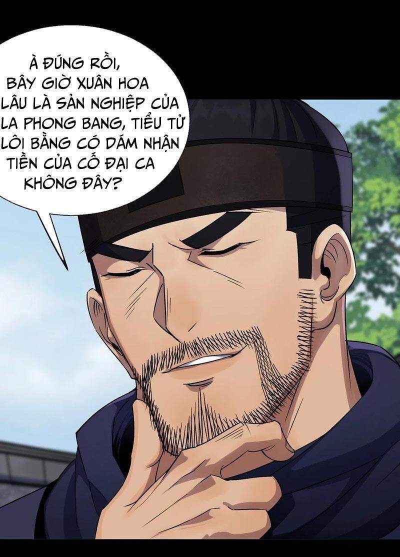 Thông U Đại Thánh Chapter 44 - 24
