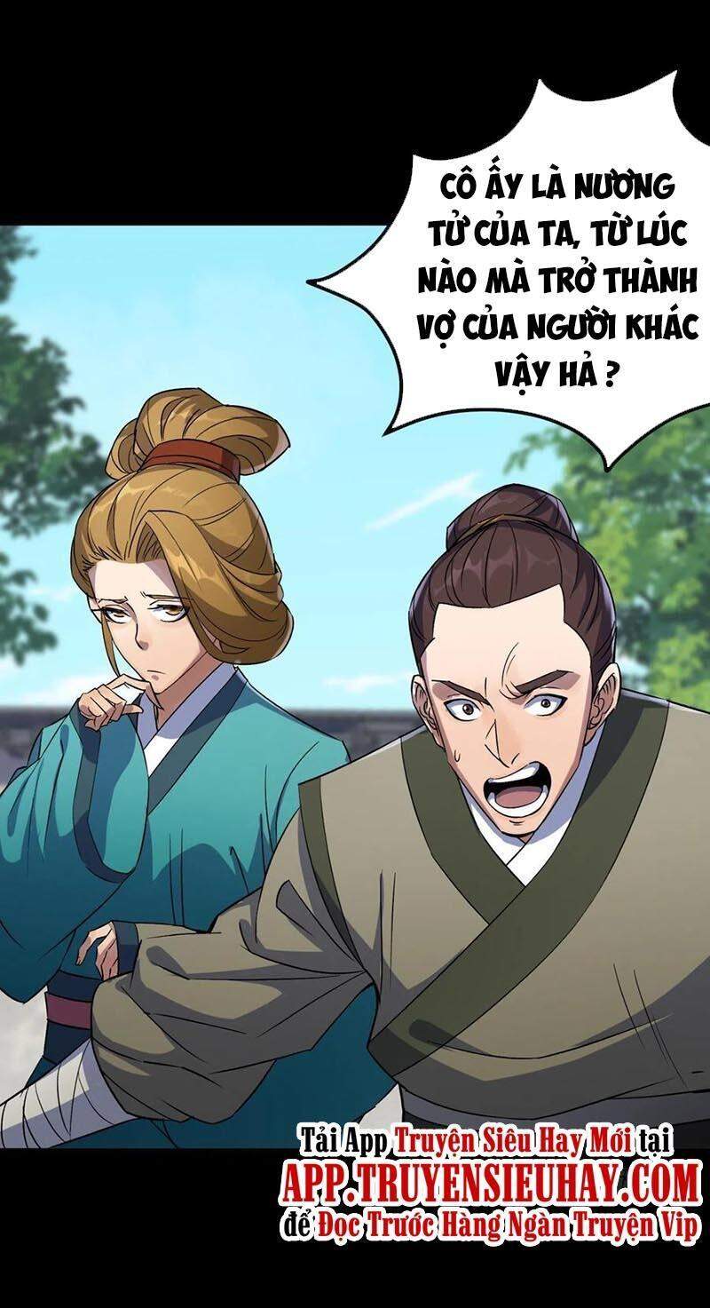 Thông U Đại Thánh Chapter 44 - 30
