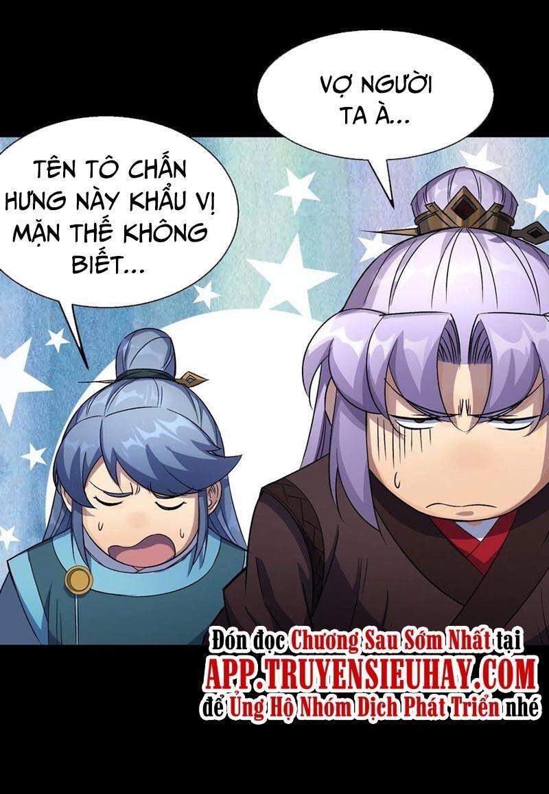 Thông U Đại Thánh Chapter 44 - 31