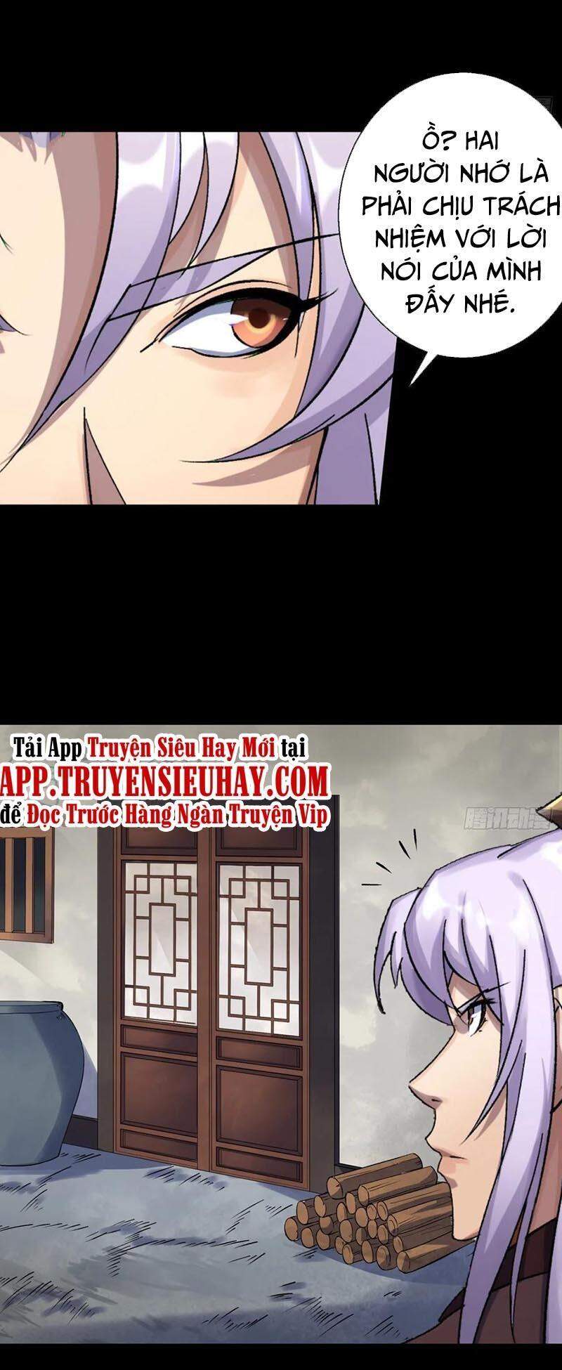 Thông U Đại Thánh Chapter 44 - 9