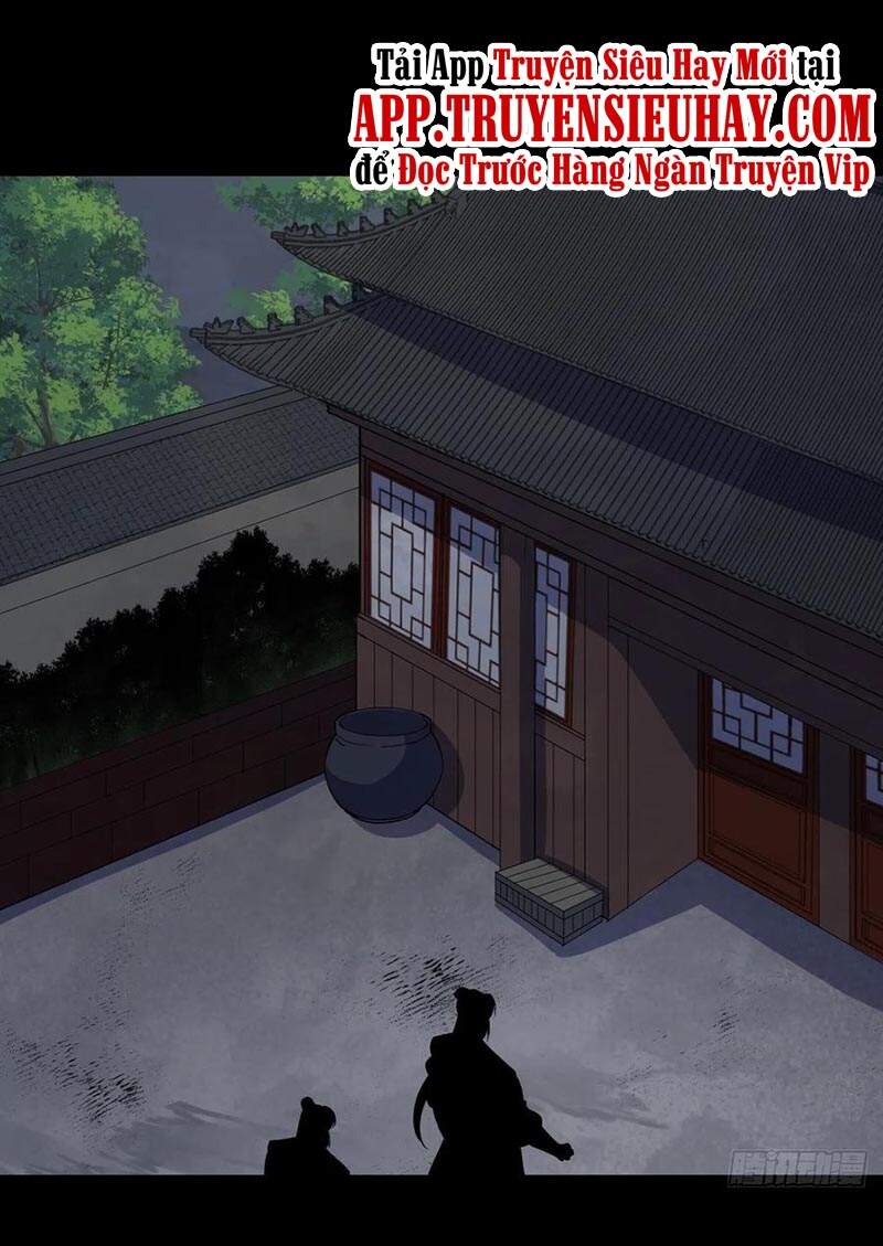 Thông U Đại Thánh Chapter 46 - 16
