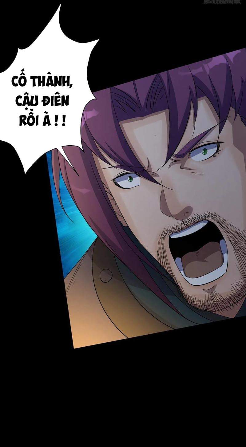 Thông U Đại Thánh Chapter 48 - 18