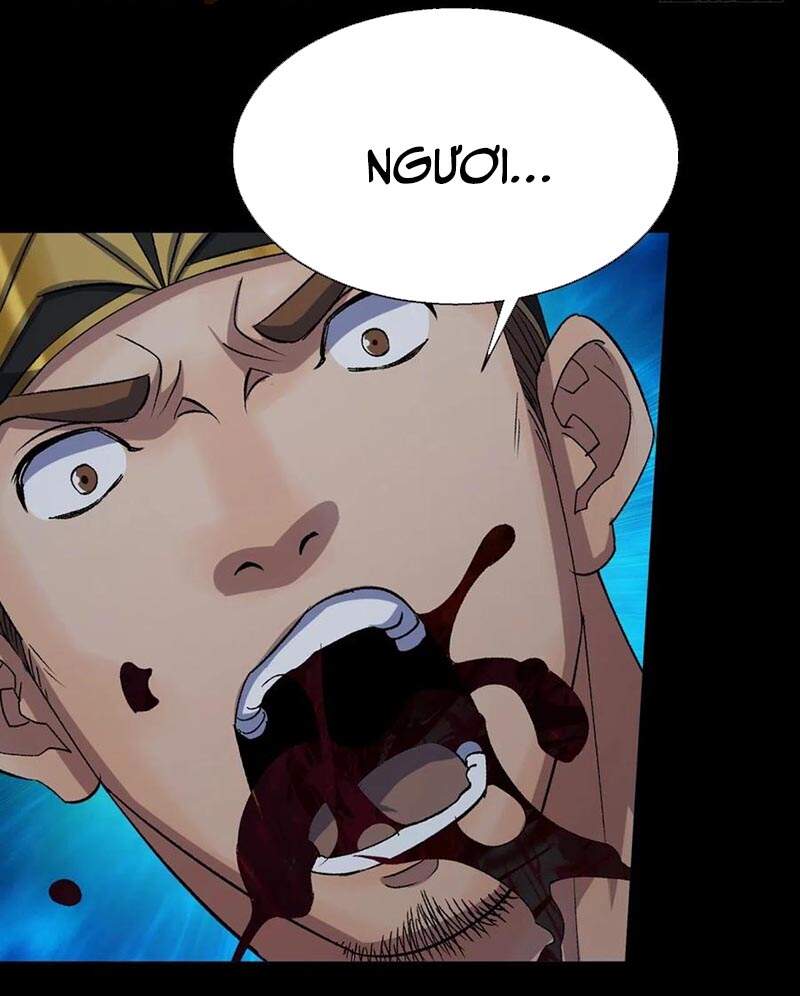 Thông U Đại Thánh Chapter 48 - 29