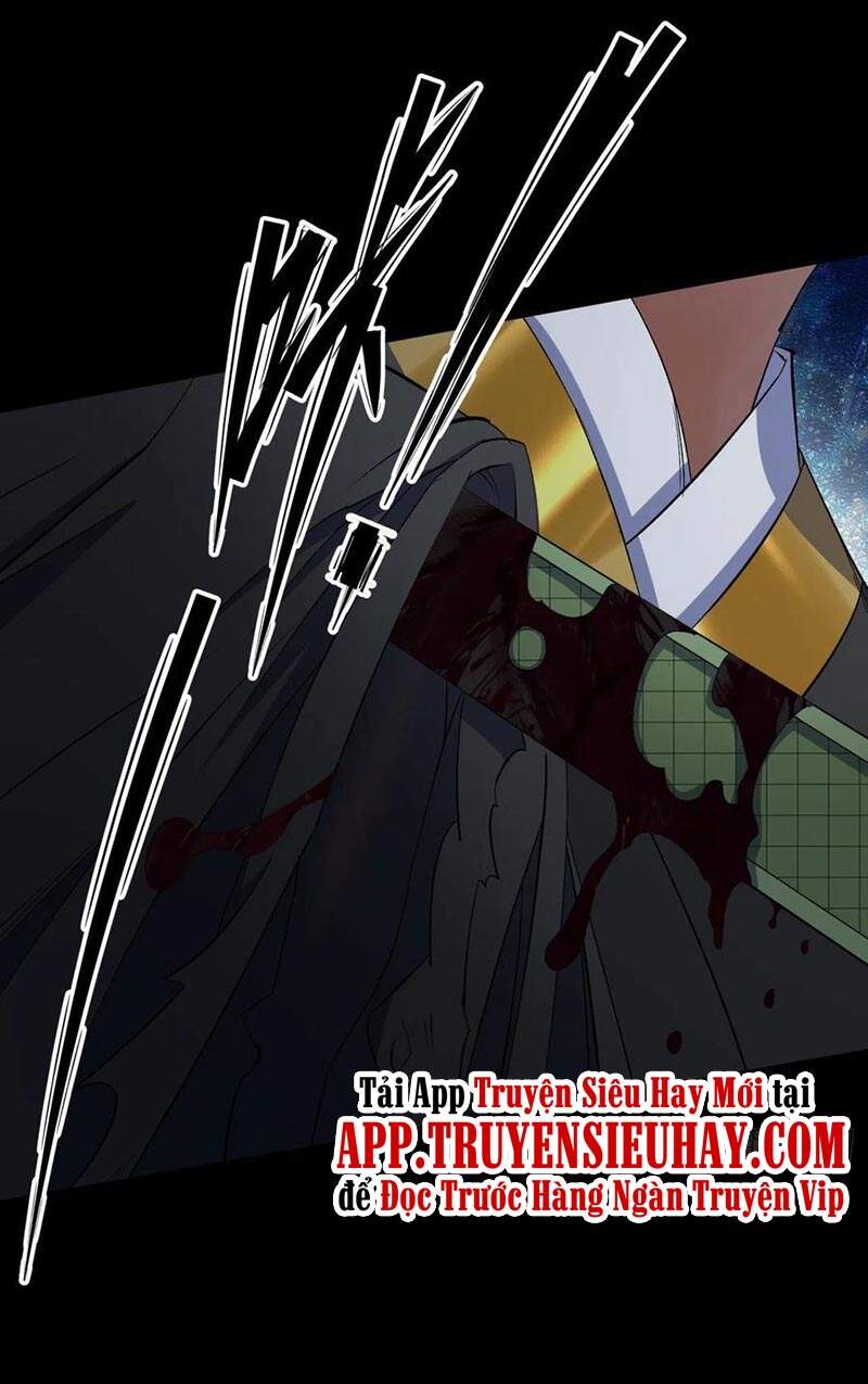 Thông U Đại Thánh Chapter 48 - 30