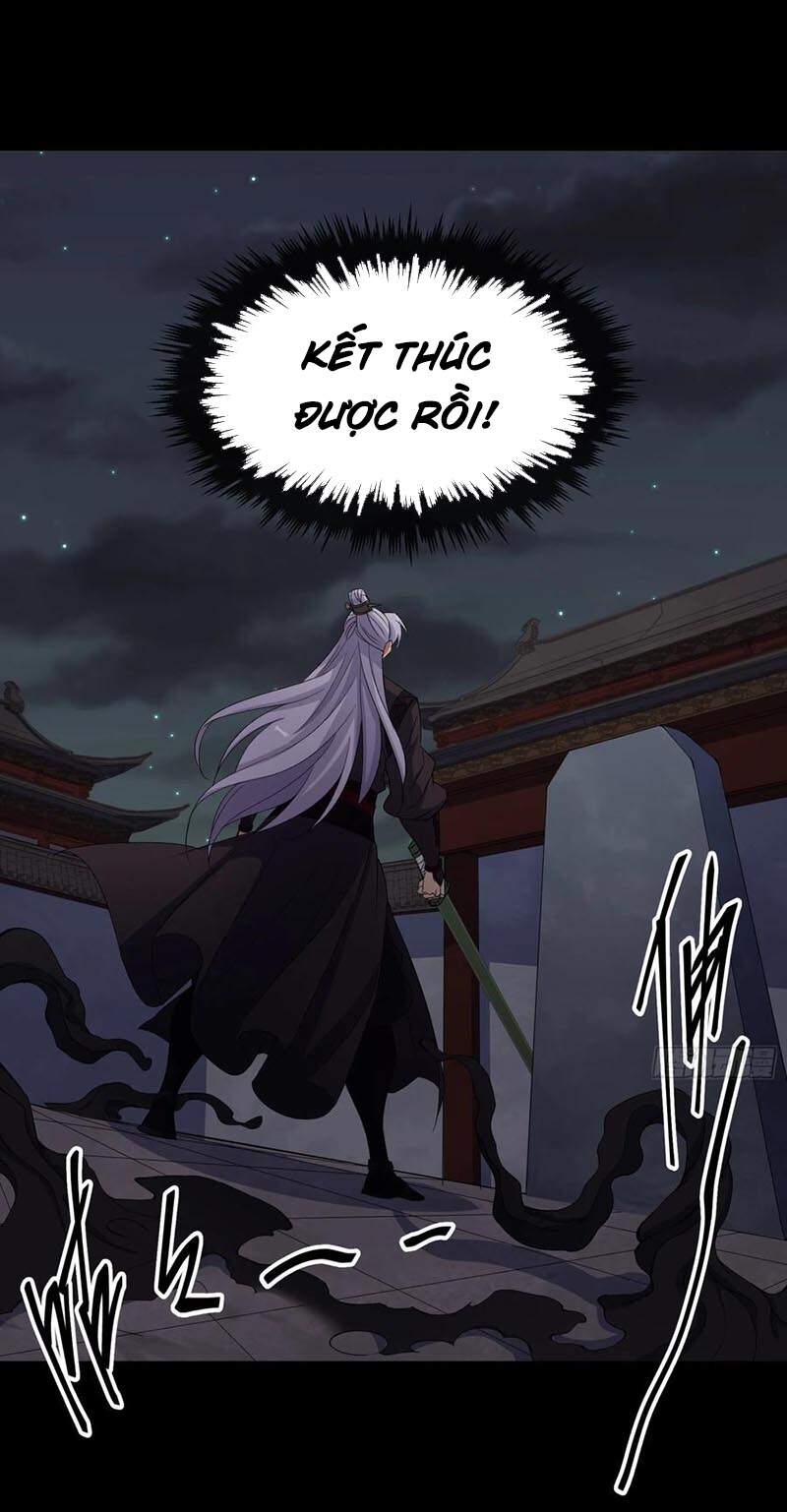 Thông U Đại Thánh Chapter 49 - 13
