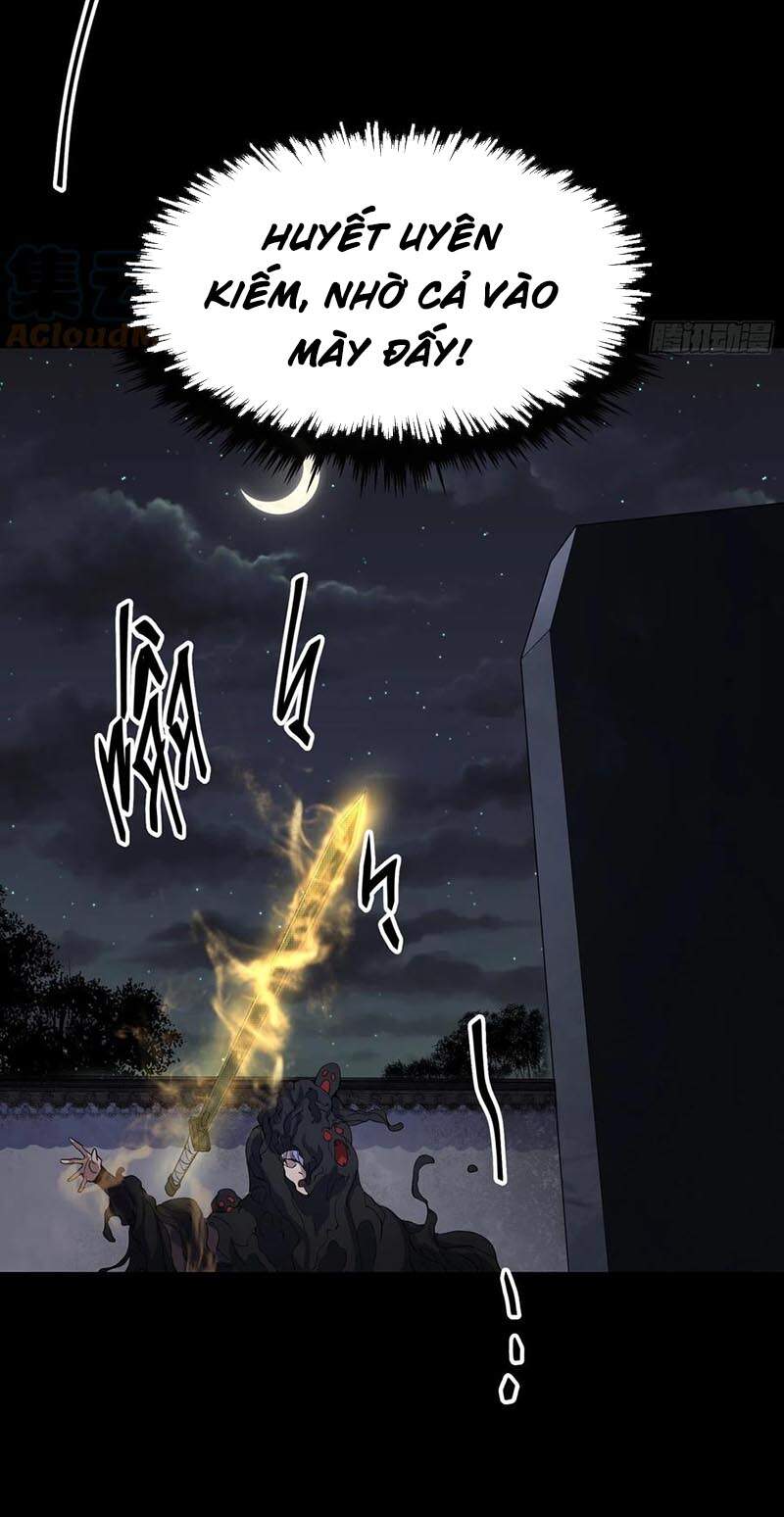 Thông U Đại Thánh Chapter 49 - 18