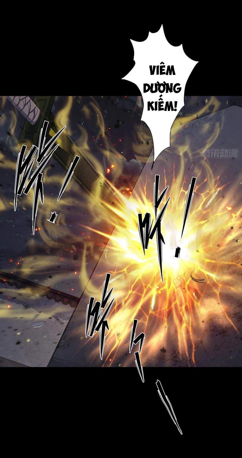Thông U Đại Thánh Chapter 49 - 20