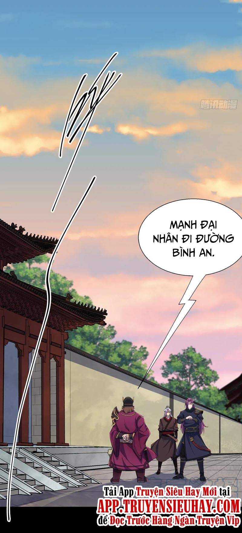 Thông U Đại Thánh Chapter 50 - 5