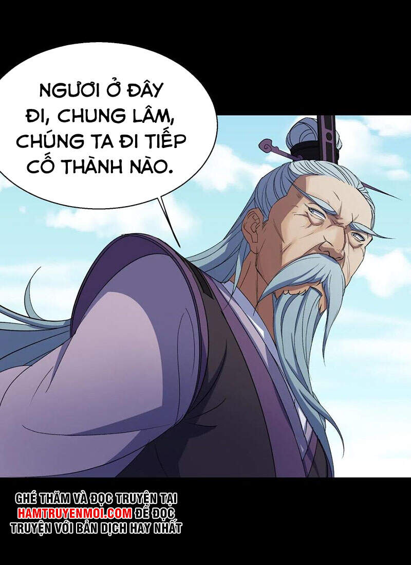 Thông U Đại Thánh Chapter 53 - 13
