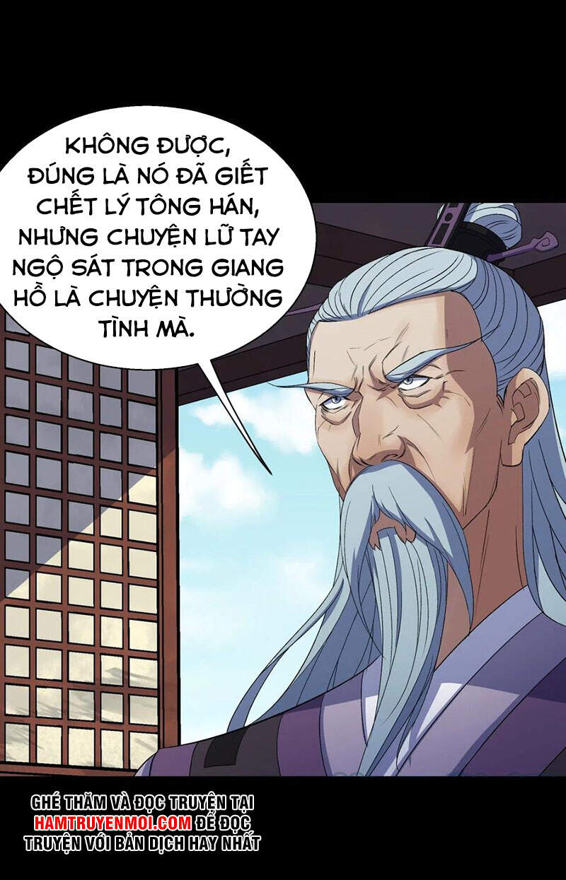 Thông U Đại Thánh Chapter 53 - 17