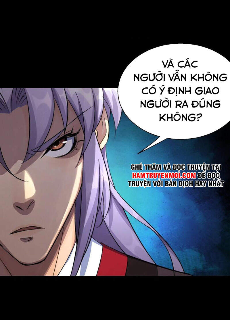 Thông U Đại Thánh Chapter 53 - 27