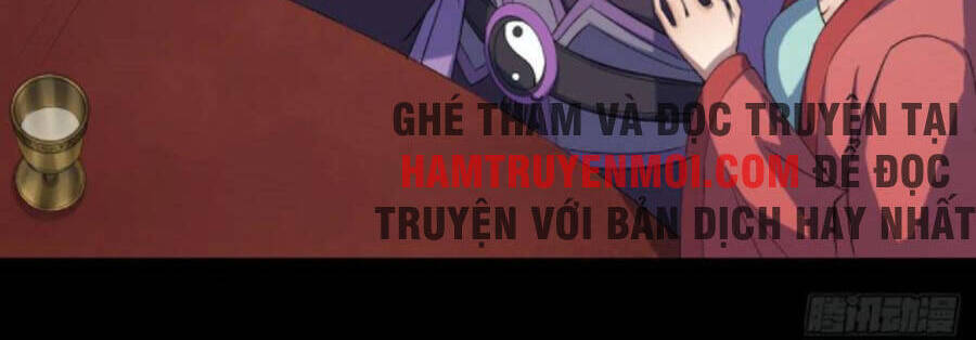 Thông U Đại Thánh Chapter 58 - 7