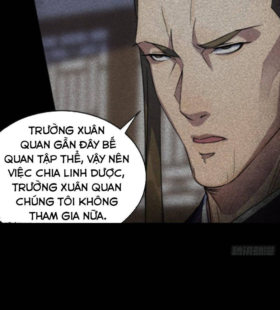 Thông U Đại Thánh Chapter 64 - 25