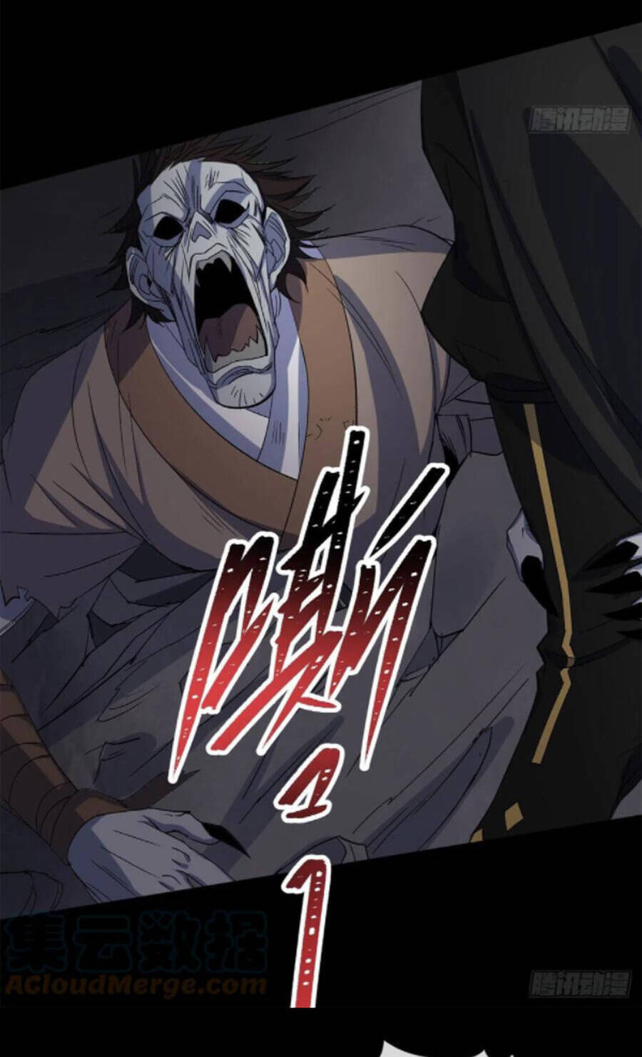 Thông U Đại Thánh Chapter 67 - 20