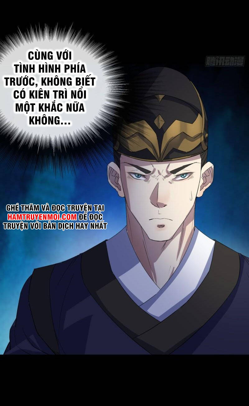 Thông U Đại Thánh Chapter 71 - 9