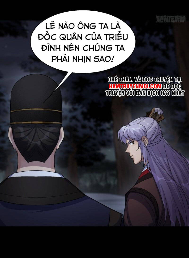 Thông U Đại Thánh Chapter 72 - 15
