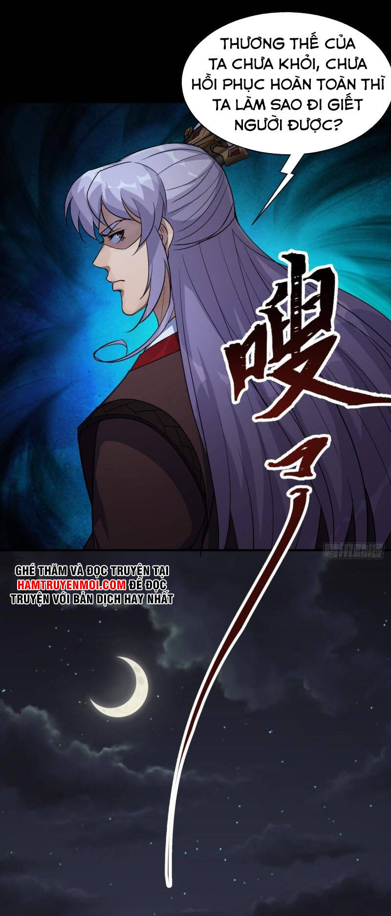 Thông U Đại Thánh Chapter 72 - 17
