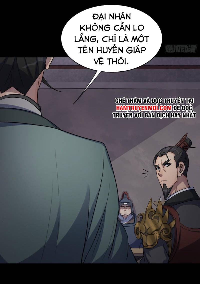 Thông U Đại Thánh Chapter 72 - 27