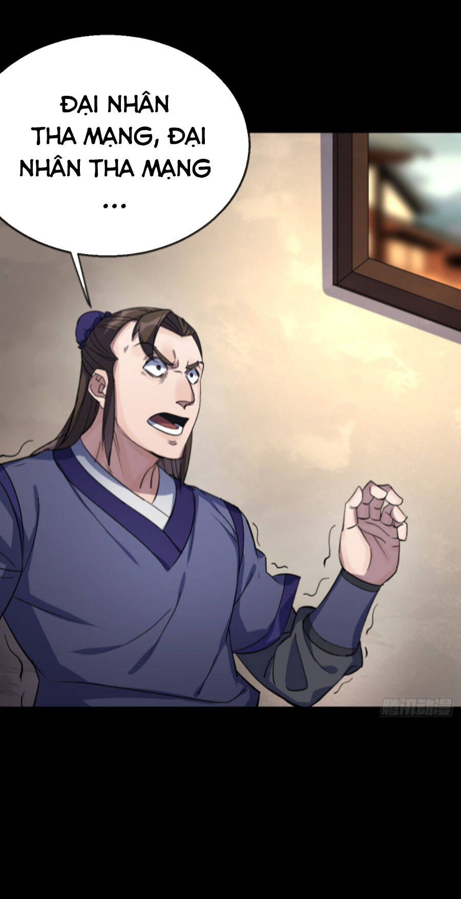 Thông U Đại Thánh Chapter 78 - 11
