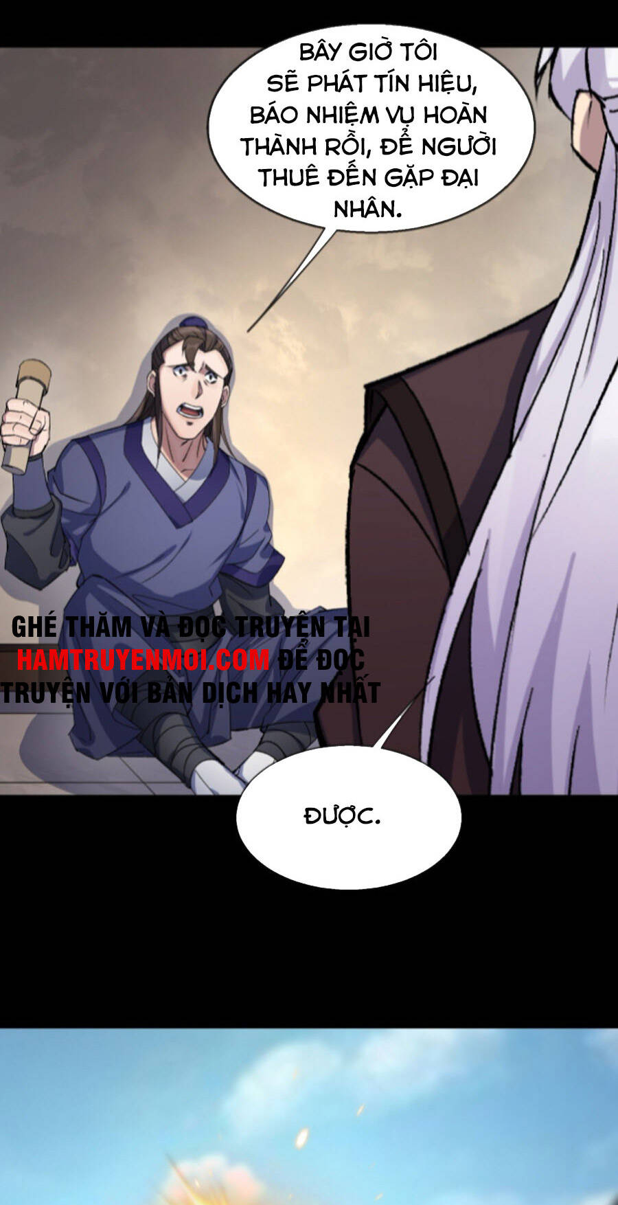 Thông U Đại Thánh Chapter 78 - 12
