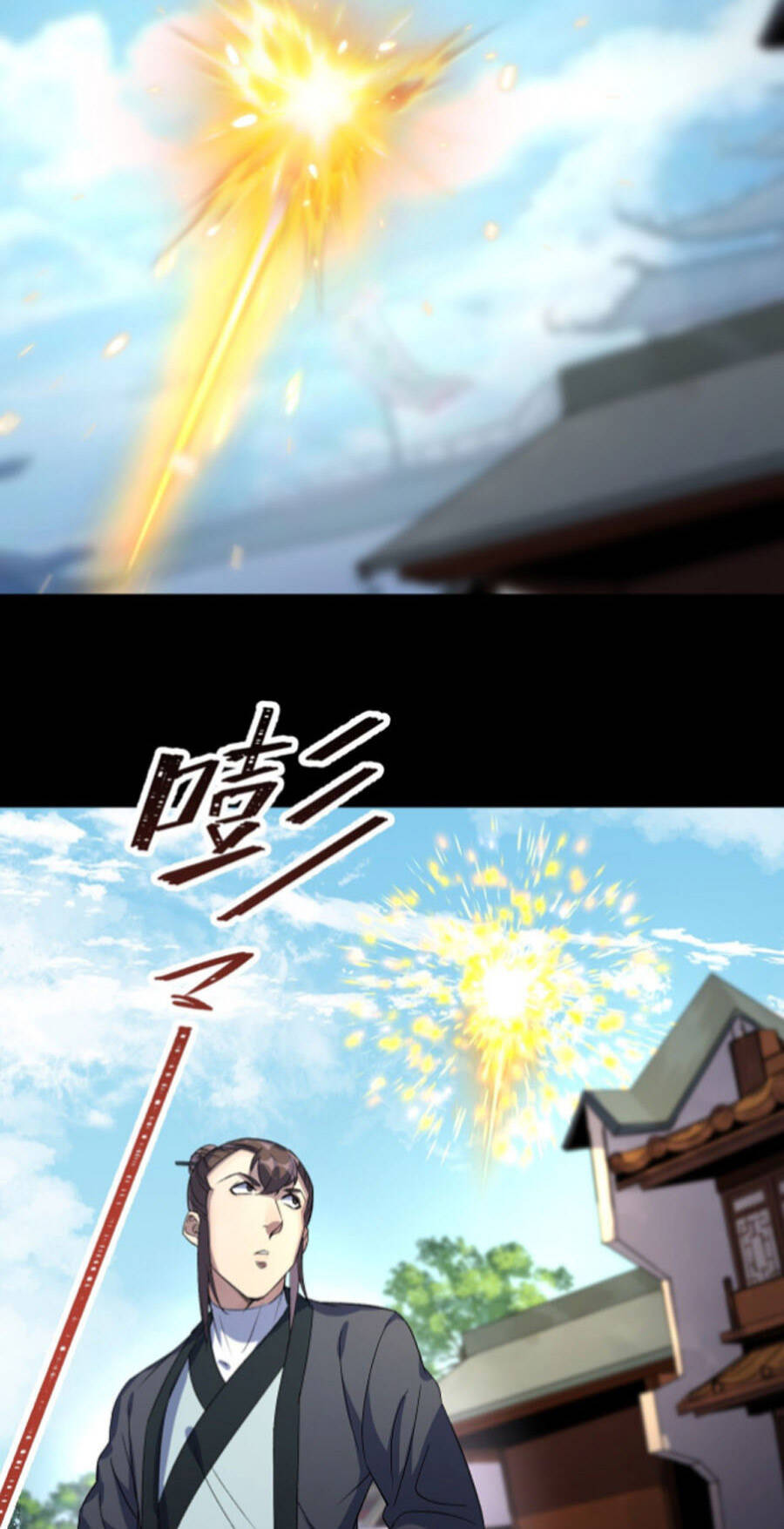Thông U Đại Thánh Chapter 78 - 13