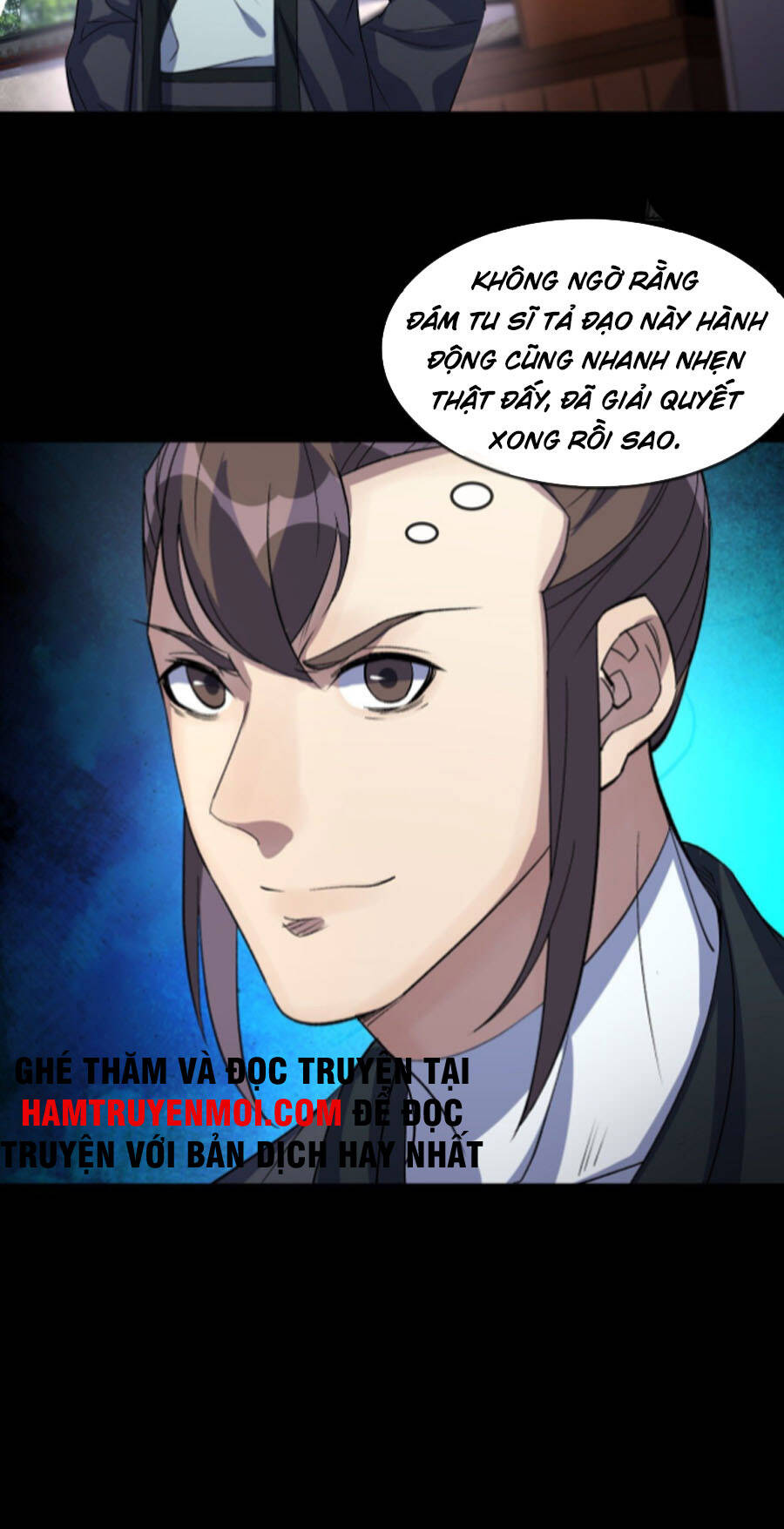 Thông U Đại Thánh Chapter 78 - 14