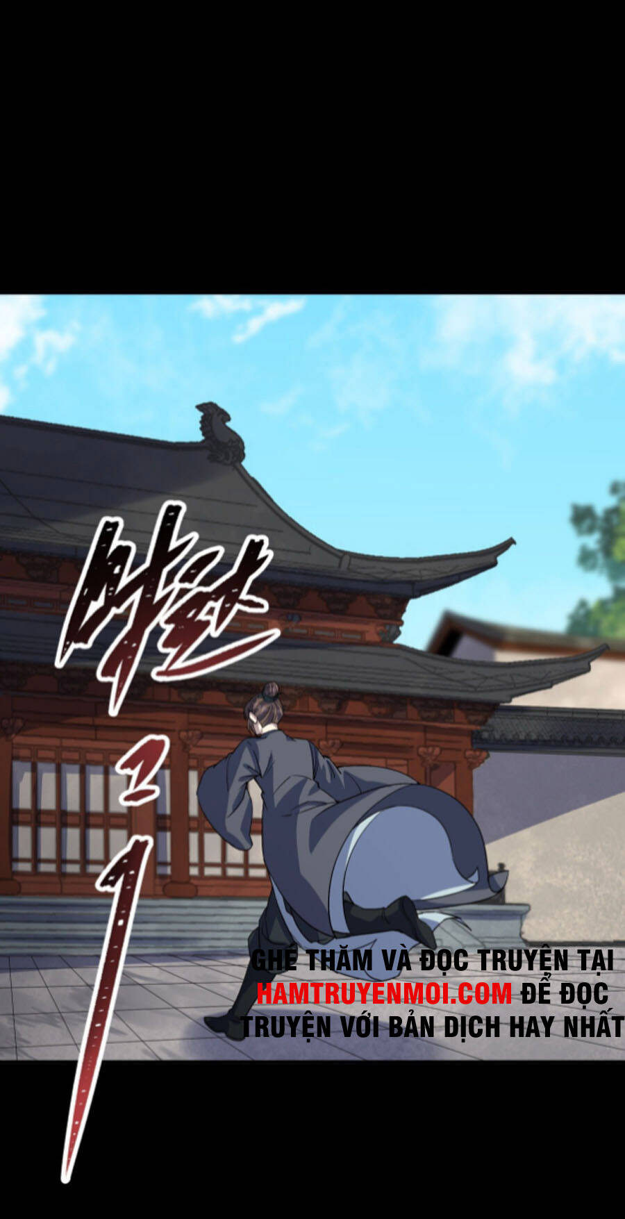 Thông U Đại Thánh Chapter 78 - 20