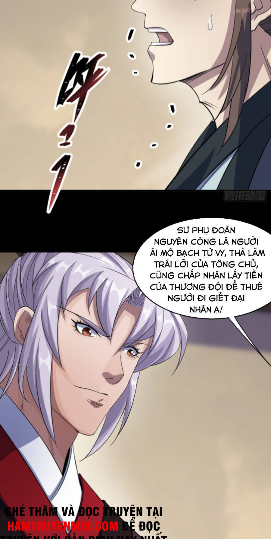 Thông U Đại Thánh Chapter 78 - 29