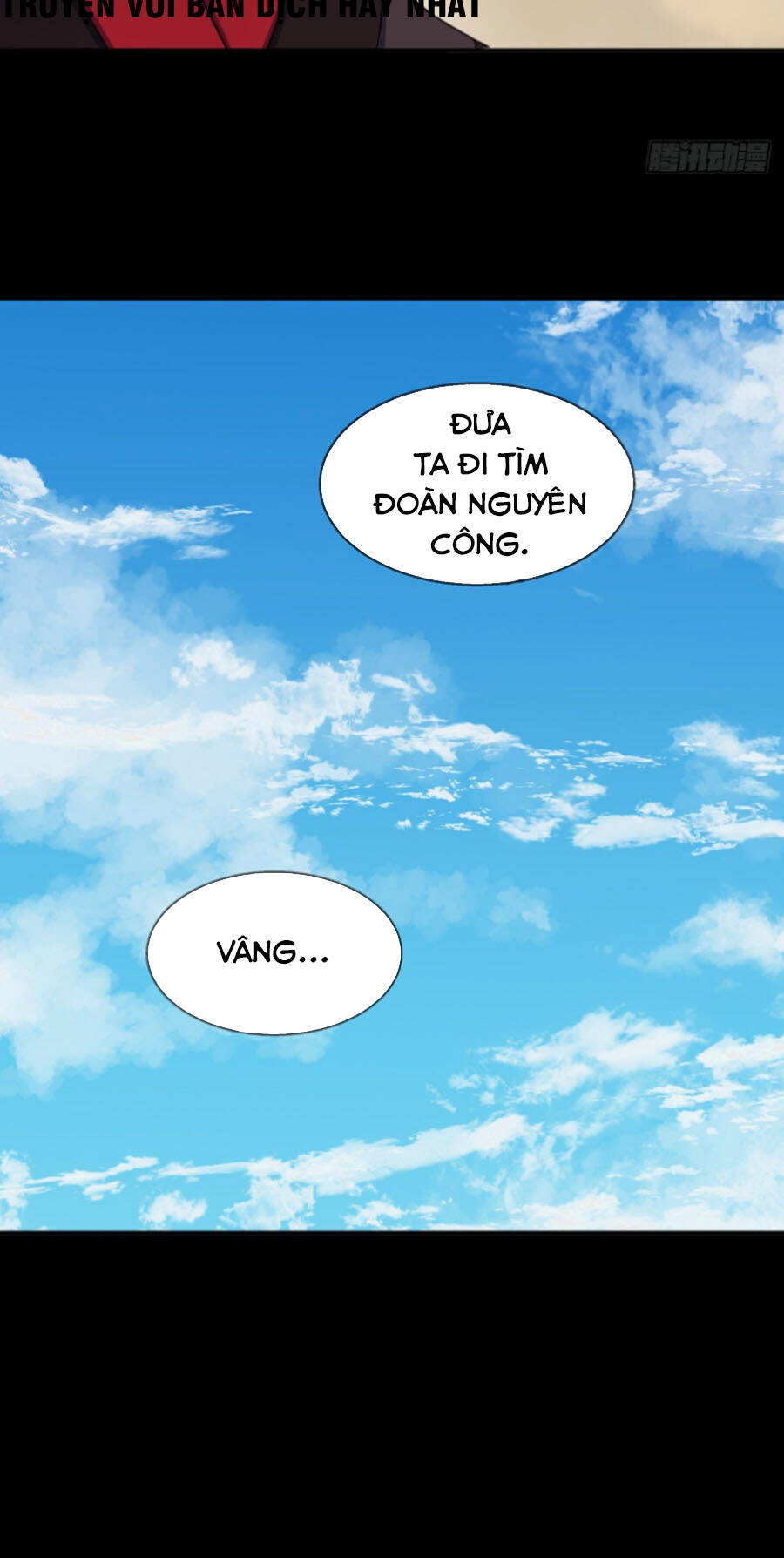 Thông U Đại Thánh Chapter 78 - 30