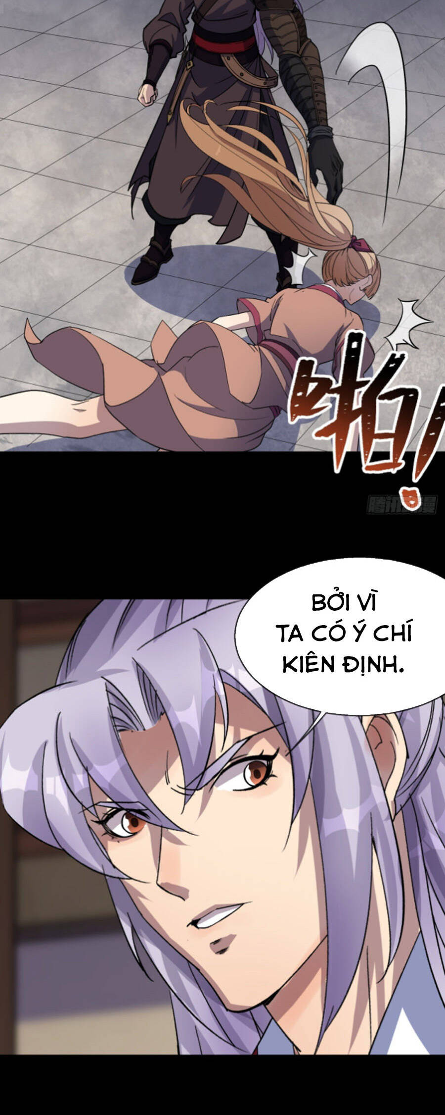 Thông U Đại Thánh Chapter 78 - 5
