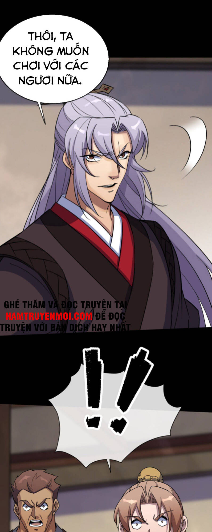 Thông U Đại Thánh Chapter 78 - 6