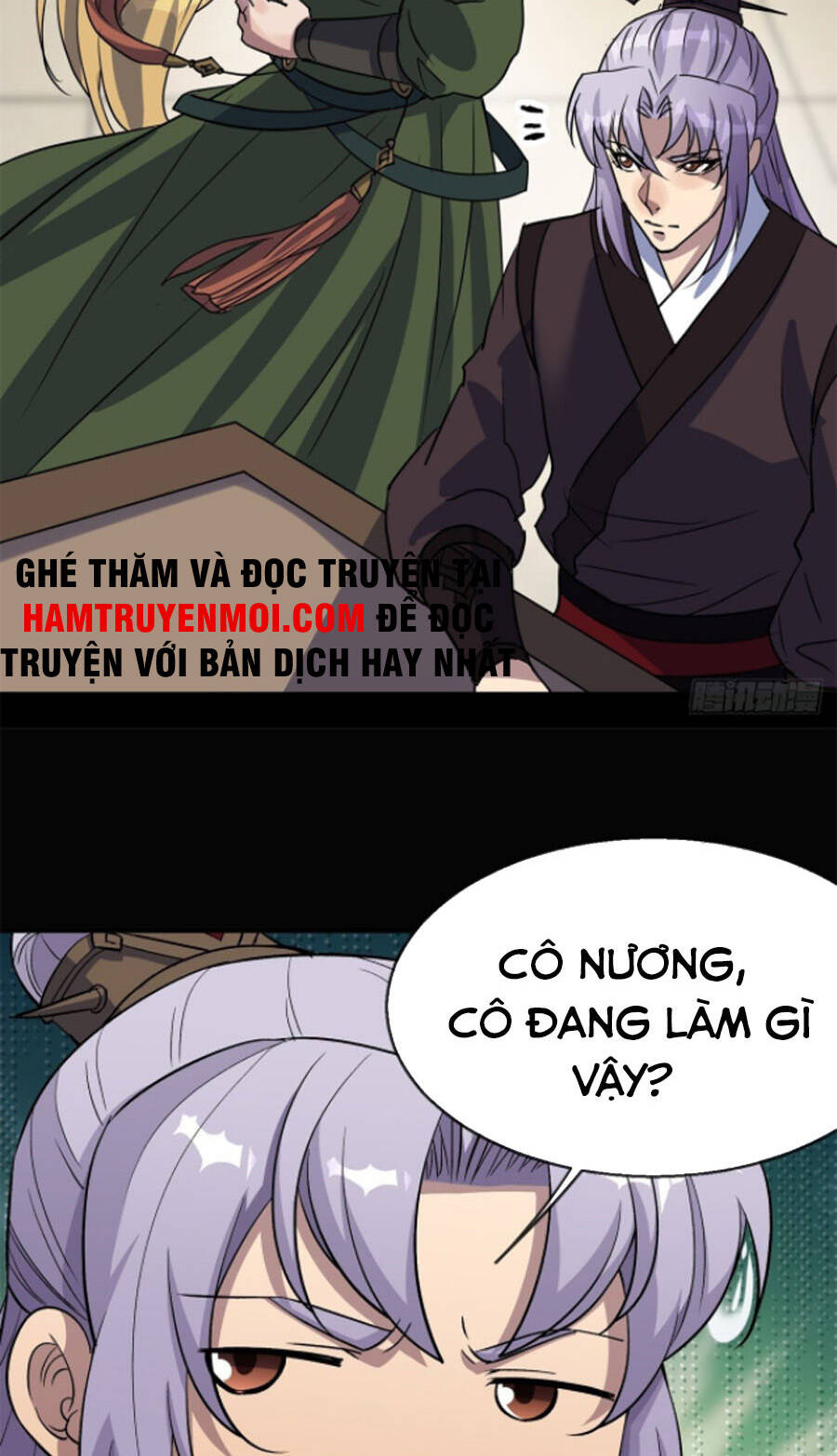 Thông U Đại Thánh Chapter 80 - 24