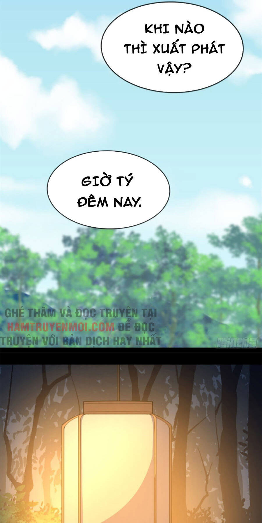 Thông U Đại Thánh Chapter 81 - 27