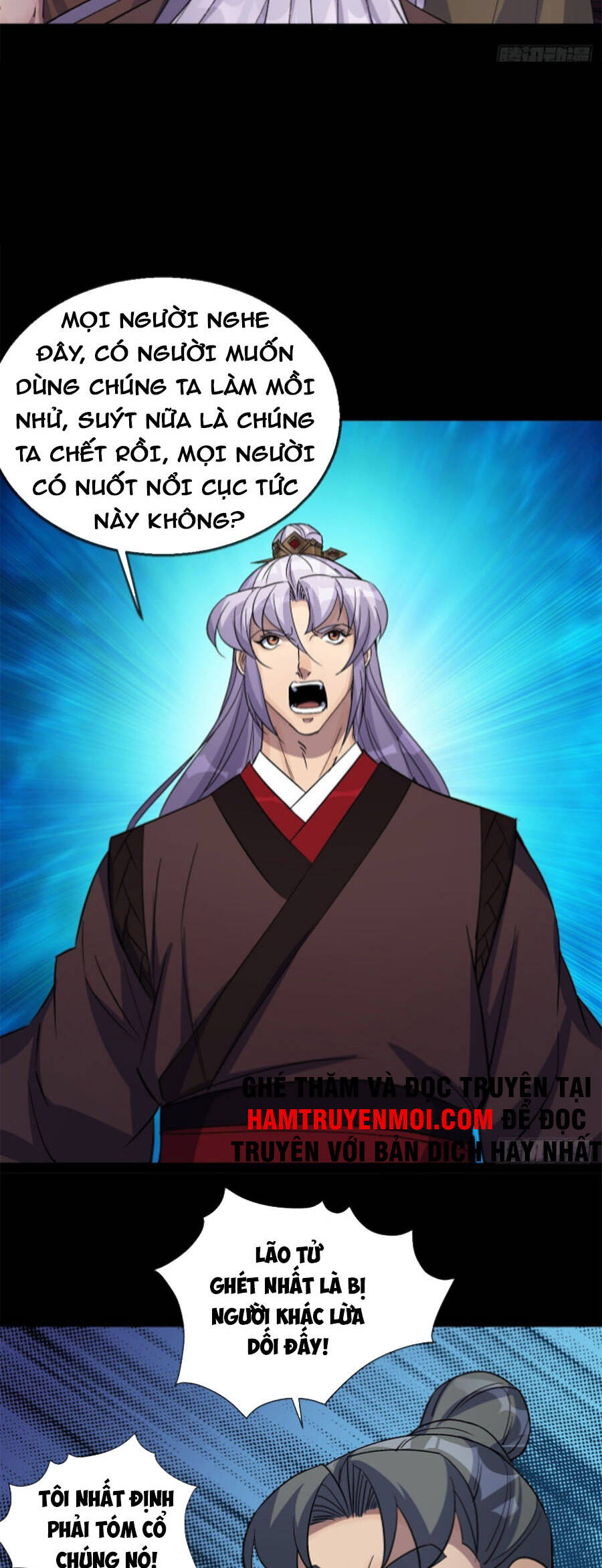 Thông U Đại Thánh Chapter 83 - 31