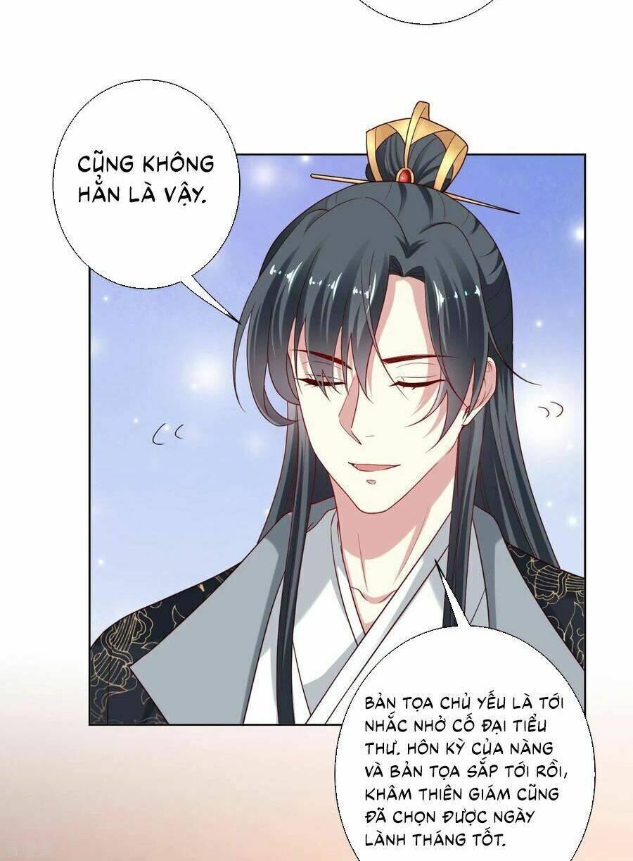 Độc Y Đích Nữ Chapter 132 - 11