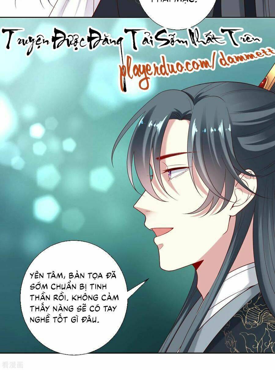 Độc Y Đích Nữ Chapter 132 - 21