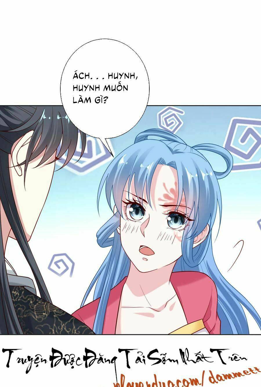 Độc Y Đích Nữ Chapter 132 - 26