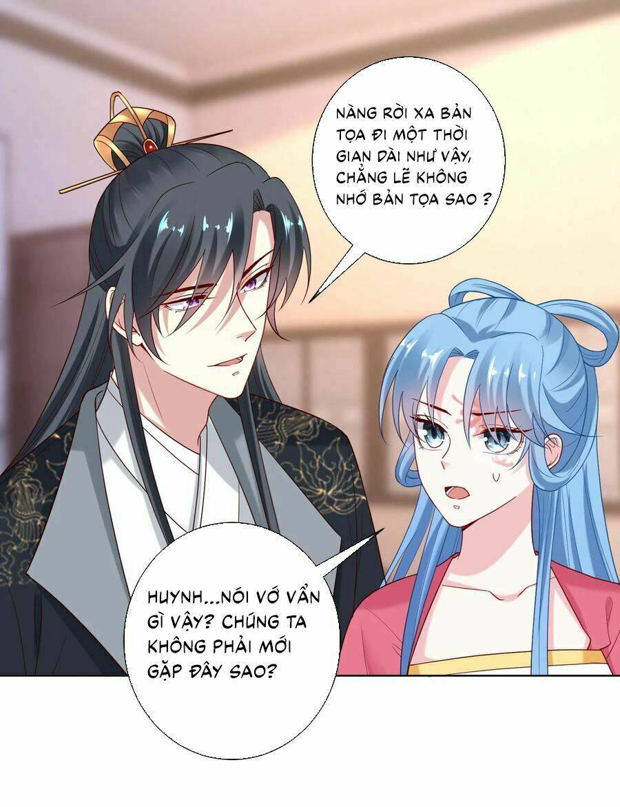 Độc Y Đích Nữ Chapter 132 - 28