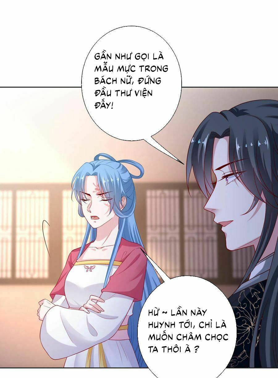 Độc Y Đích Nữ Chapter 132 - 10