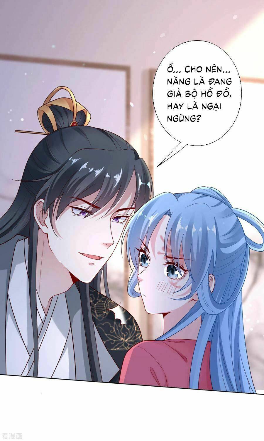 Độc Y Đích Nữ Chapter 133 - 3