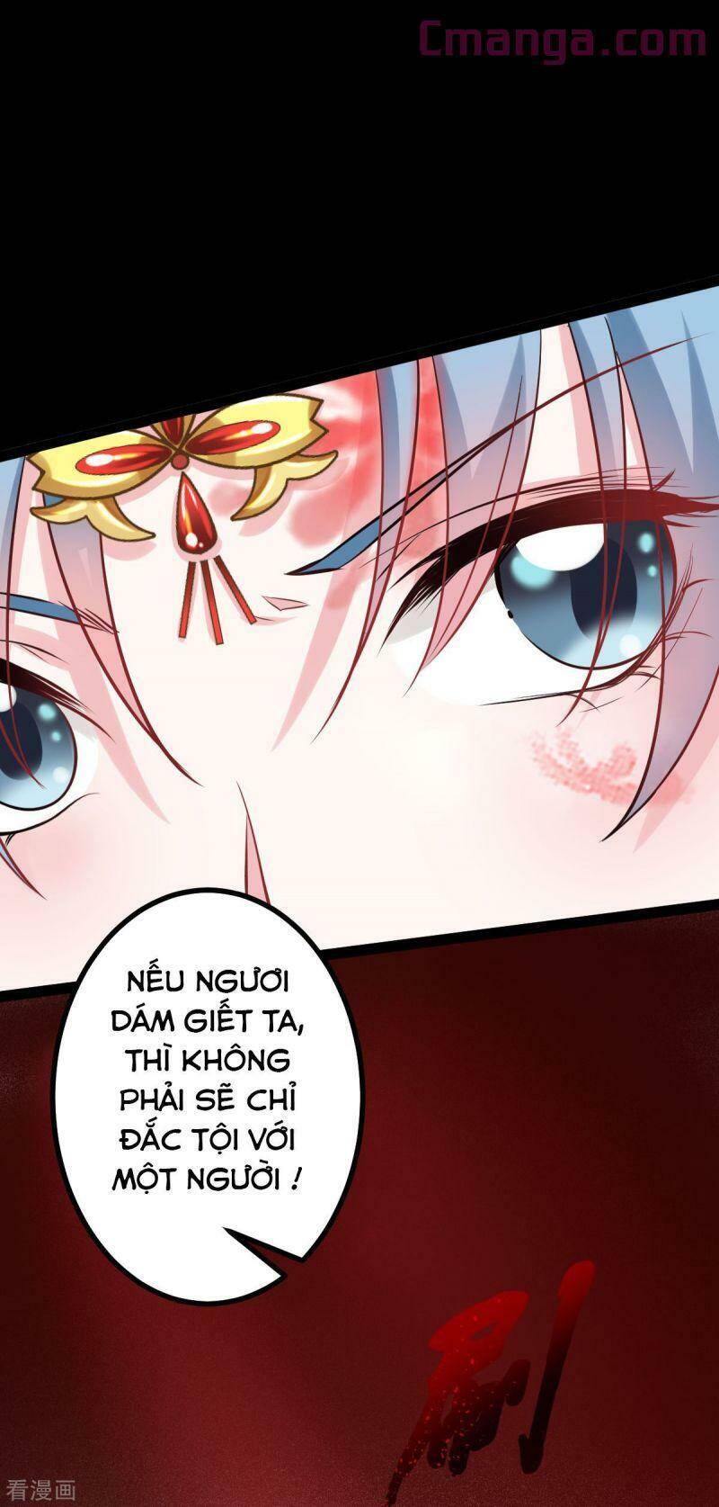 Độc Y Đích Nữ Chapter 28 - 16
