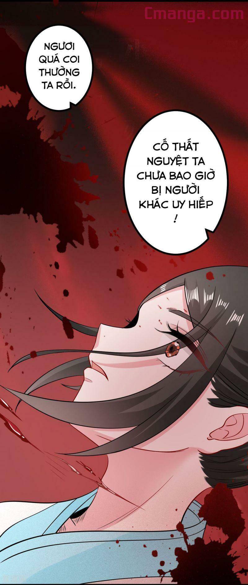 Độc Y Đích Nữ Chapter 28 - 18