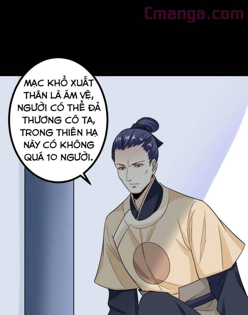 Độc Y Đích Nữ Chapter 28 - 30