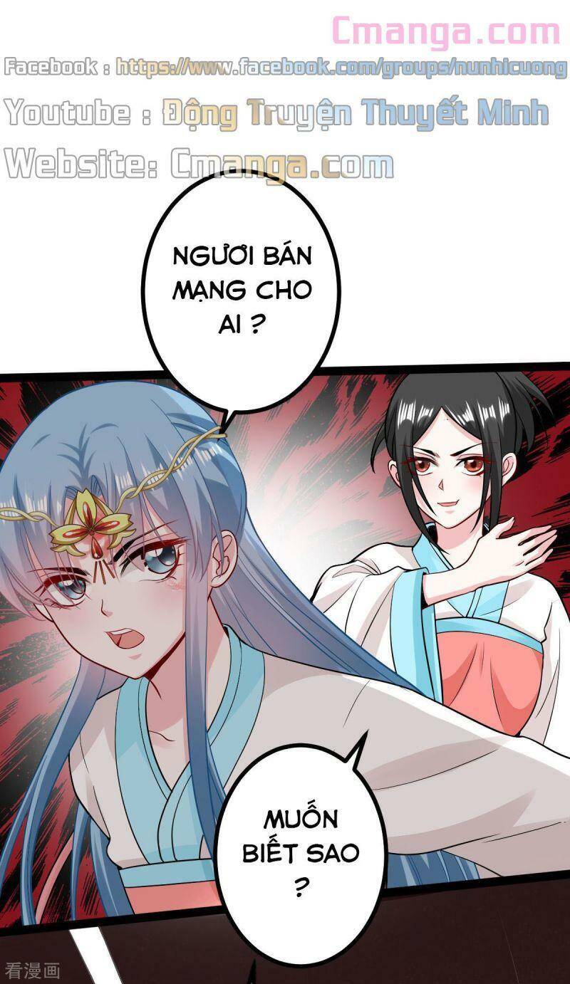 Độc Y Đích Nữ Chapter 28 - 9