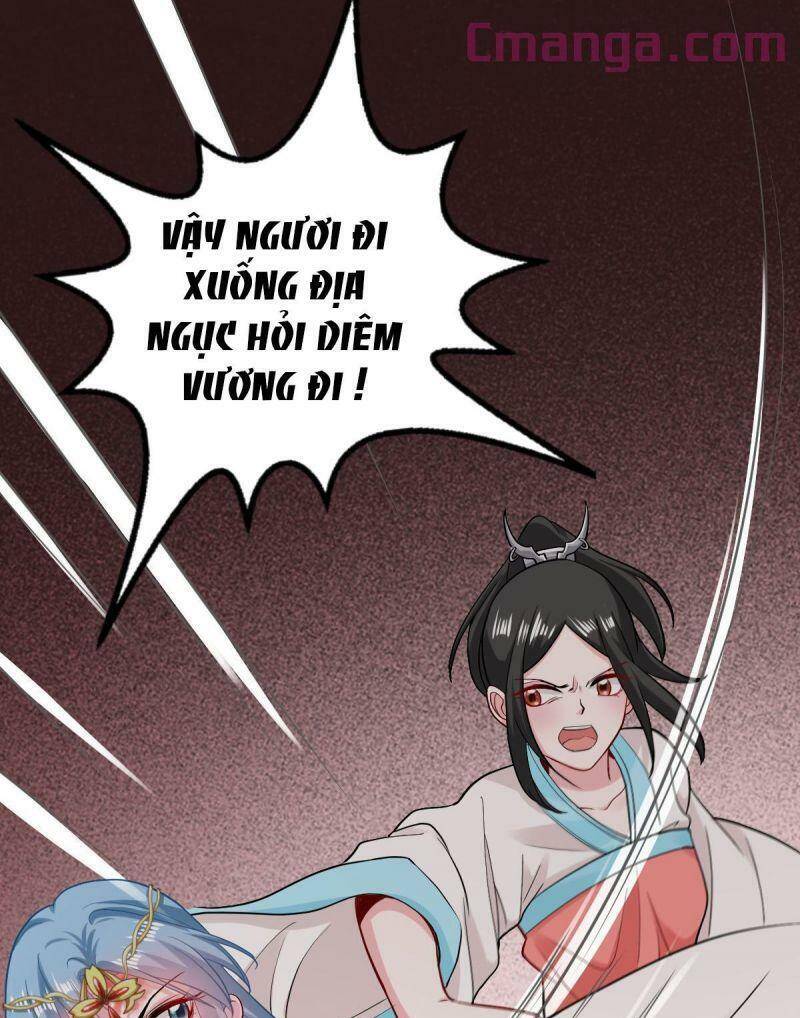 Độc Y Đích Nữ Chapter 28 - 10