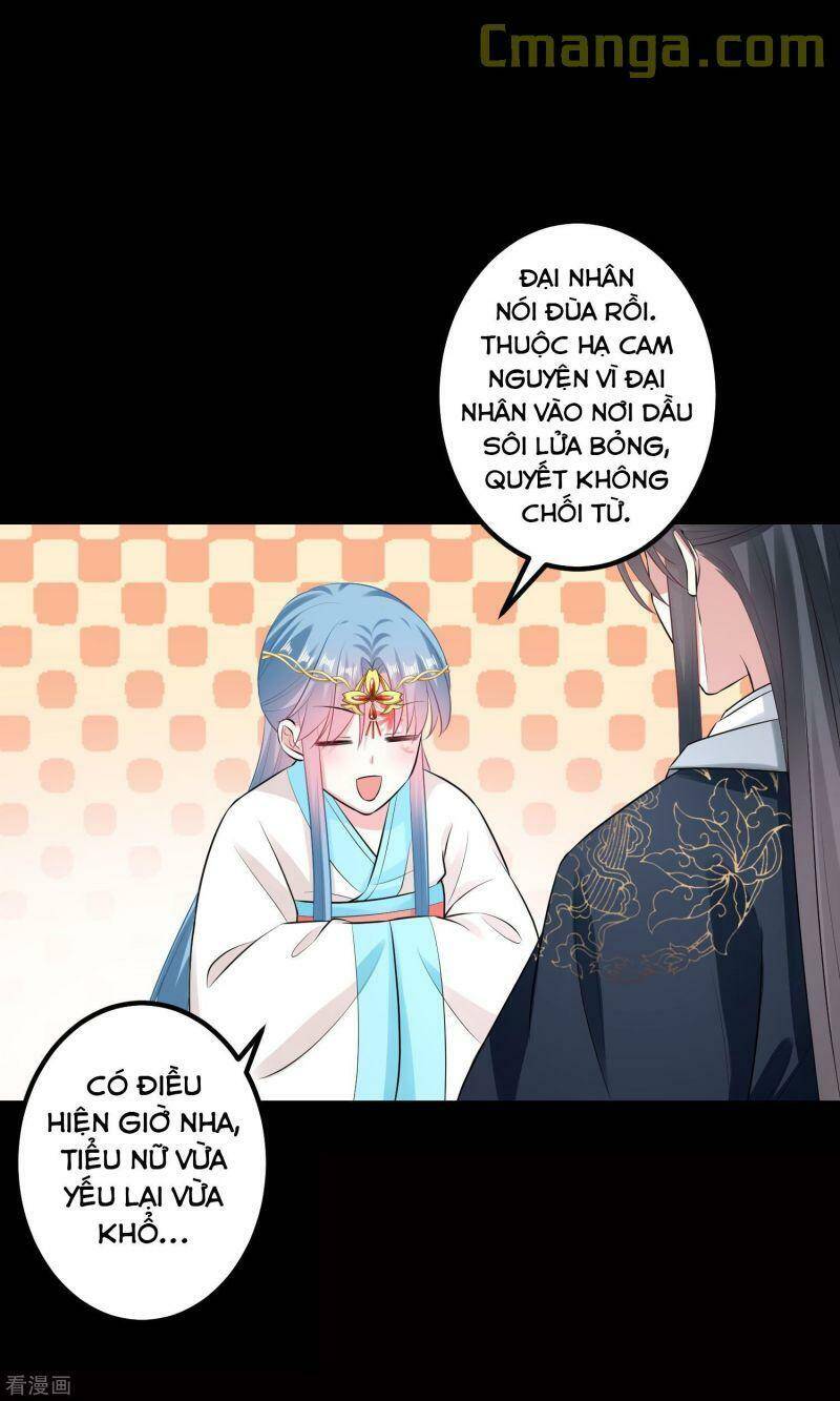 Độc Y Đích Nữ Chapter 29 - 21