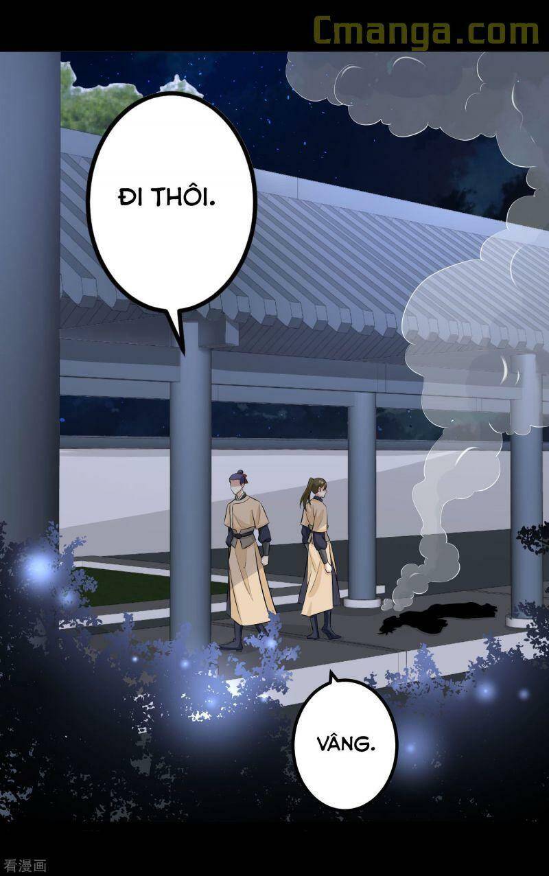 Độc Y Đích Nữ Chapter 29 - 5