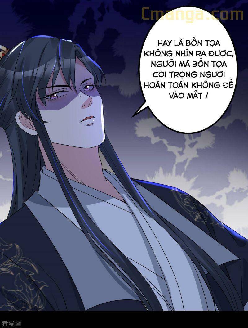 Độc Y Đích Nữ Chapter 30 - 20
