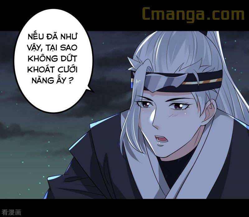 Độc Y Đích Nữ Chapter 30 - 23